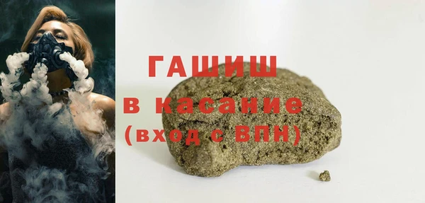 твердый Горняк